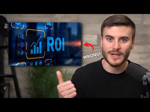 Why Average Rate Of Returns Are So Misleading