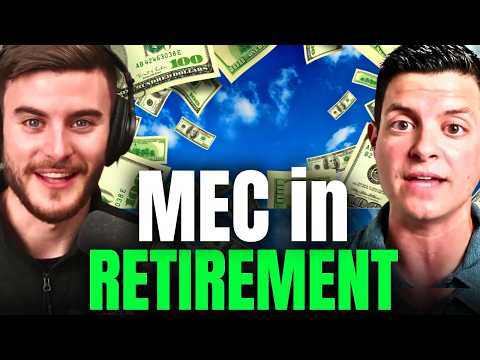 The GENIUS Reason Why MECs Can Be Good Retirement Expert Explains Daniel Rondberg