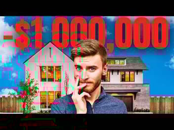 Why I Wont Pay Off My Mortgage Early - $1000000 Mistake