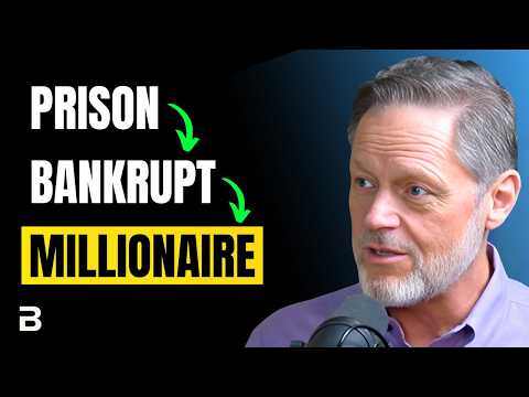 How I Built DOZENS of Multi-Million Dollar Companies Aaron Scott Young