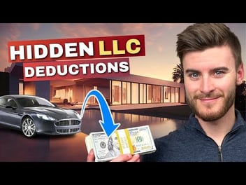 3 Criminally Underused Tax Deductions For Businesses