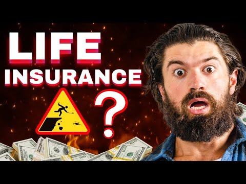 Alex Hormozi Deletes Video About Whole Life Insurance