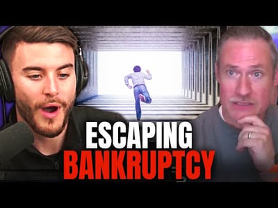 43-Year-Old Uses Infinite Banking To Wipe Out His Debt Naked Numbers
