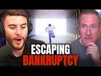 43-Year-Old Uses Infinite Banking To Wipe Out His Debt Naked Numbers