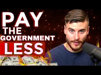 5 Ways To Pay Less In Taxes For Business Owners