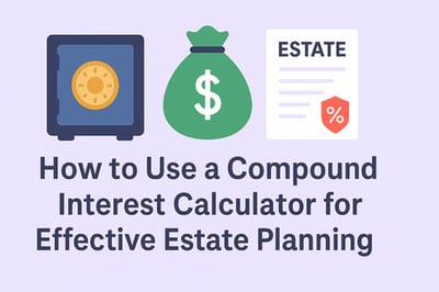 How to Create an Irrevocable Trust Fund for Your Heirs