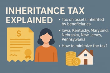 Inheritance Tax Explained