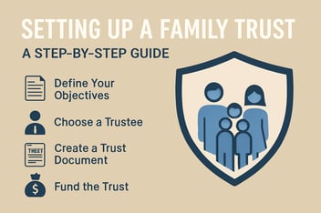 Setting Up a Family Trust