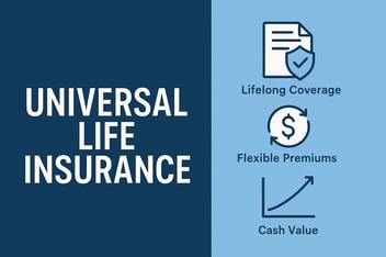 Universal Life Insurance Benefits