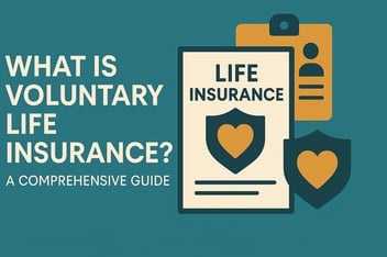 What is Voluntary Life and Should You Consider it?