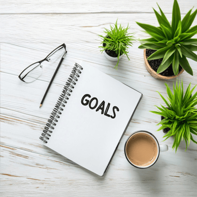 Redefining Wealth: New Year's Resolutions for Intentional Living