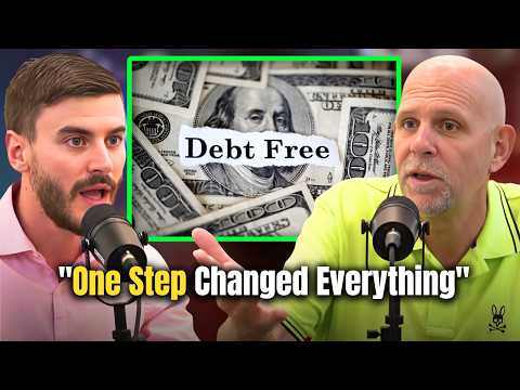 How I Paid Off $1M Debt in 39 Months with Life Insurance Brent Kesler