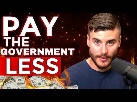 5 Ways To Pay Less In Taxes For Business Owners