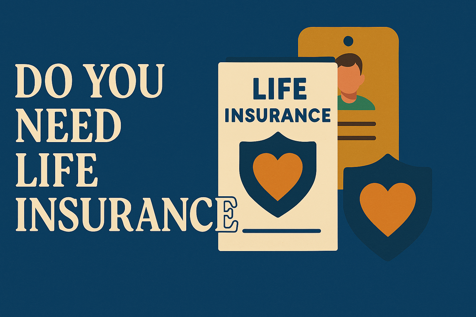 Do You Need Life Insurance?
