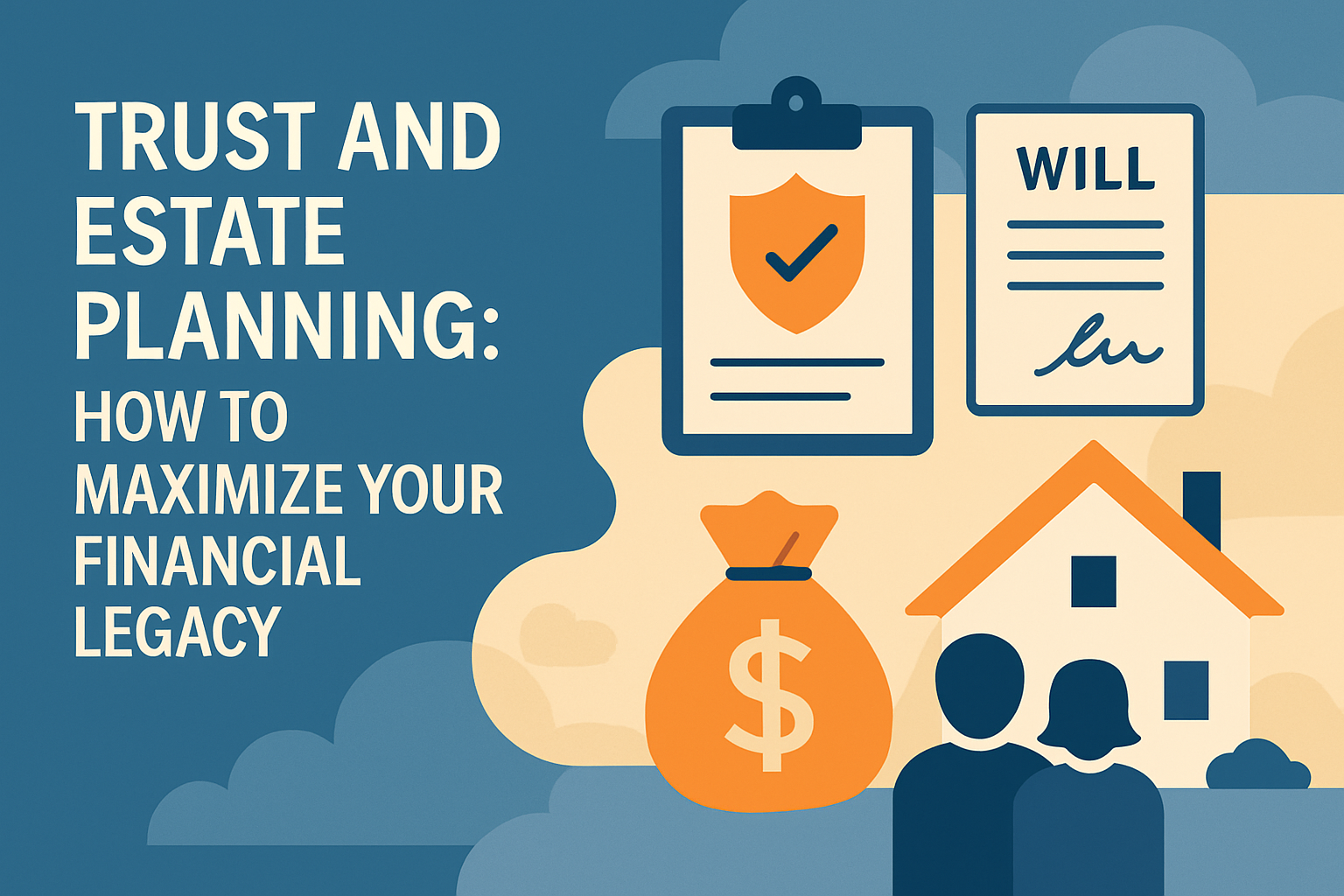 Trust and Estate Planning