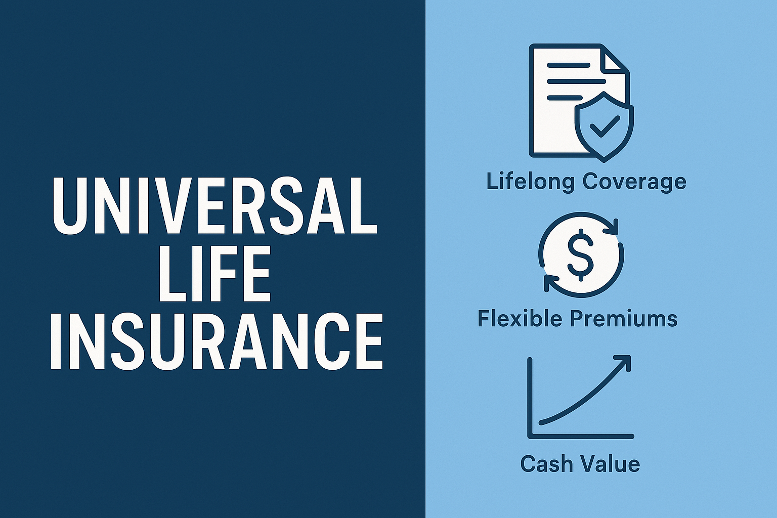 Universal Life Insurance Benefits