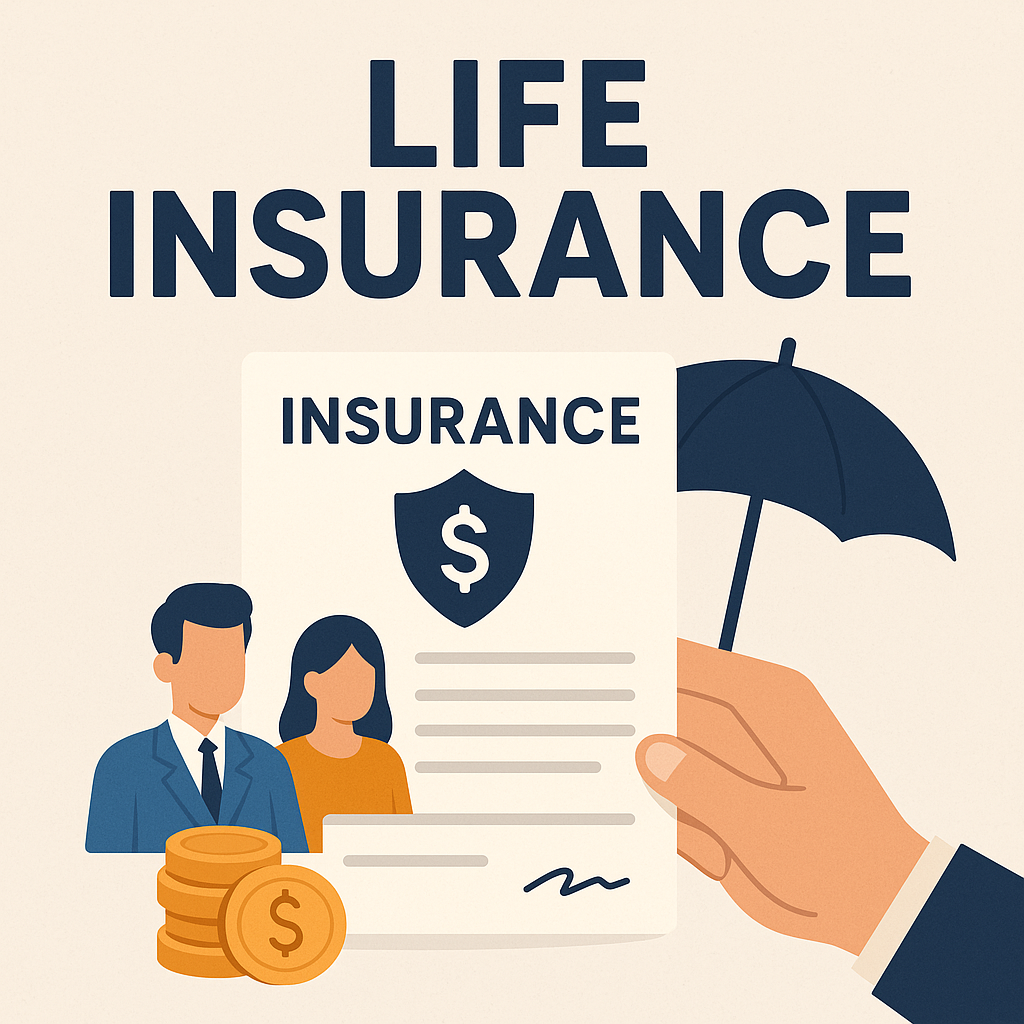 What Is Life Insurance?