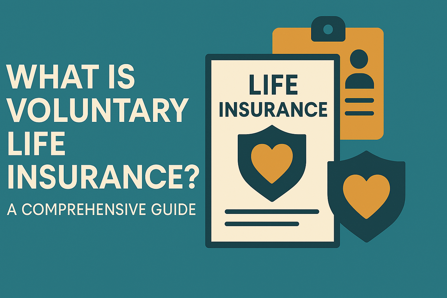 What is Voluntary Life and Should You Consider it?
