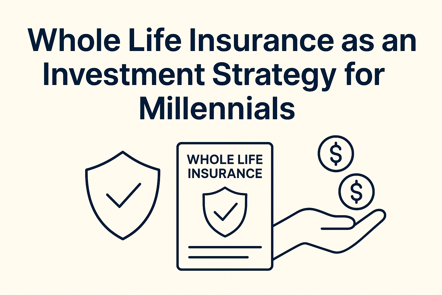 Whole Life For Millennials